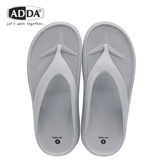 ADDA 59901M1 รองเท้าแตะหูคีบ สำหรับผู้ชาย (ไซส์ 7-10)