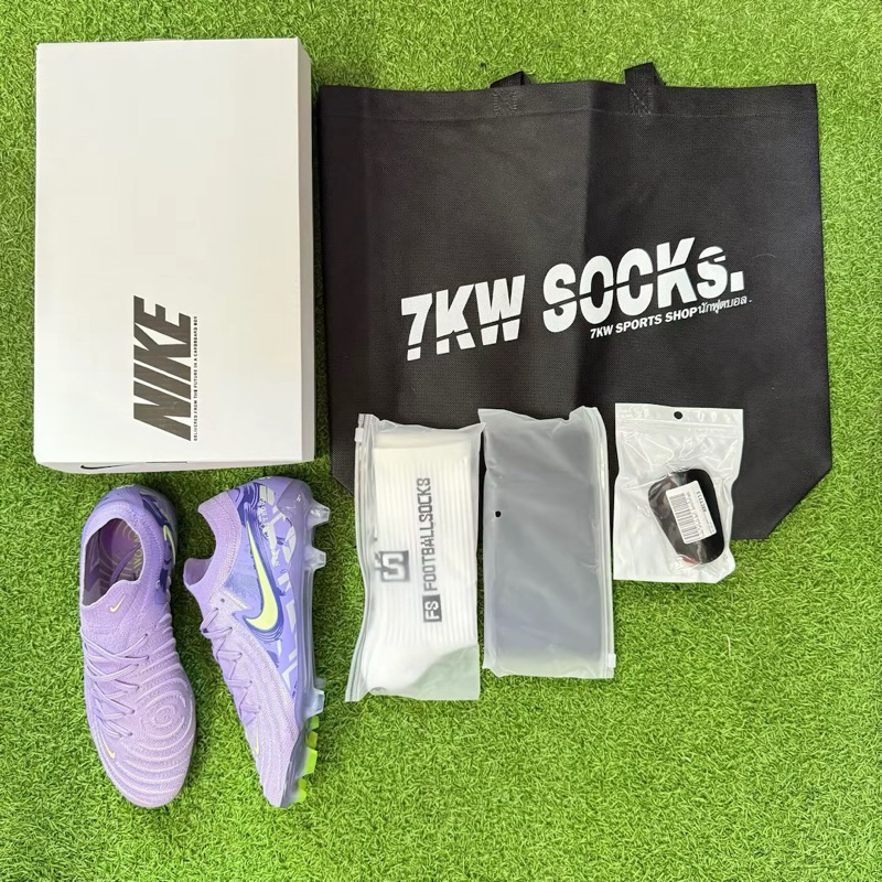 NIKE Phantom GX 2 Elite FG