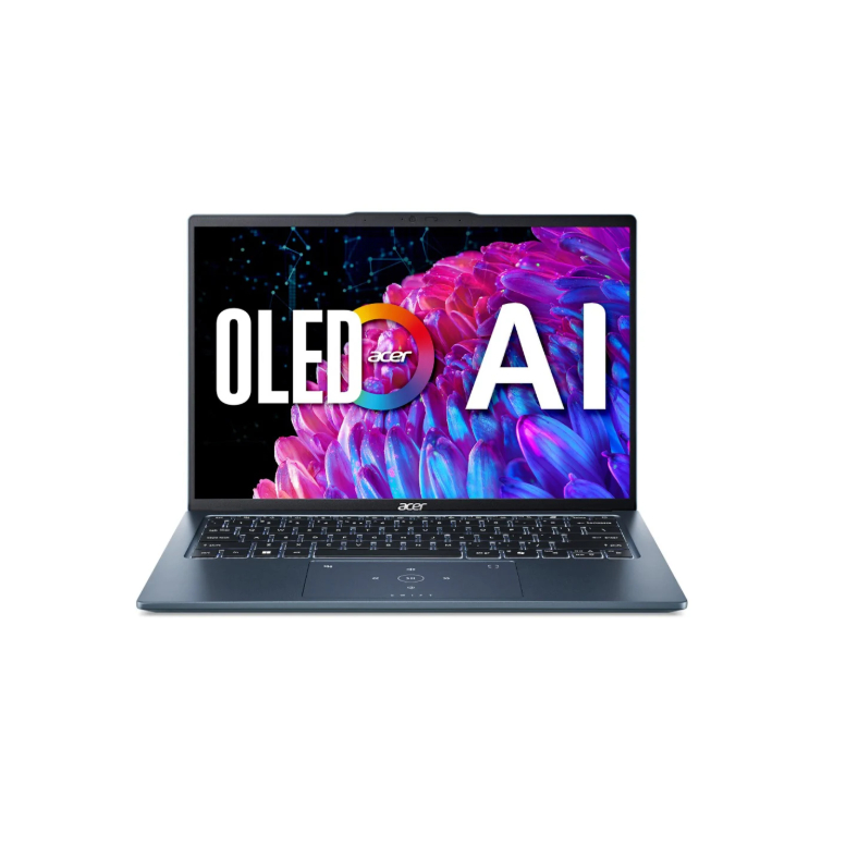 NOTEBOOK (โน้ตบุ๊ค) ACER SWIFT GO14  SFG14-73-517X BY COMCOM