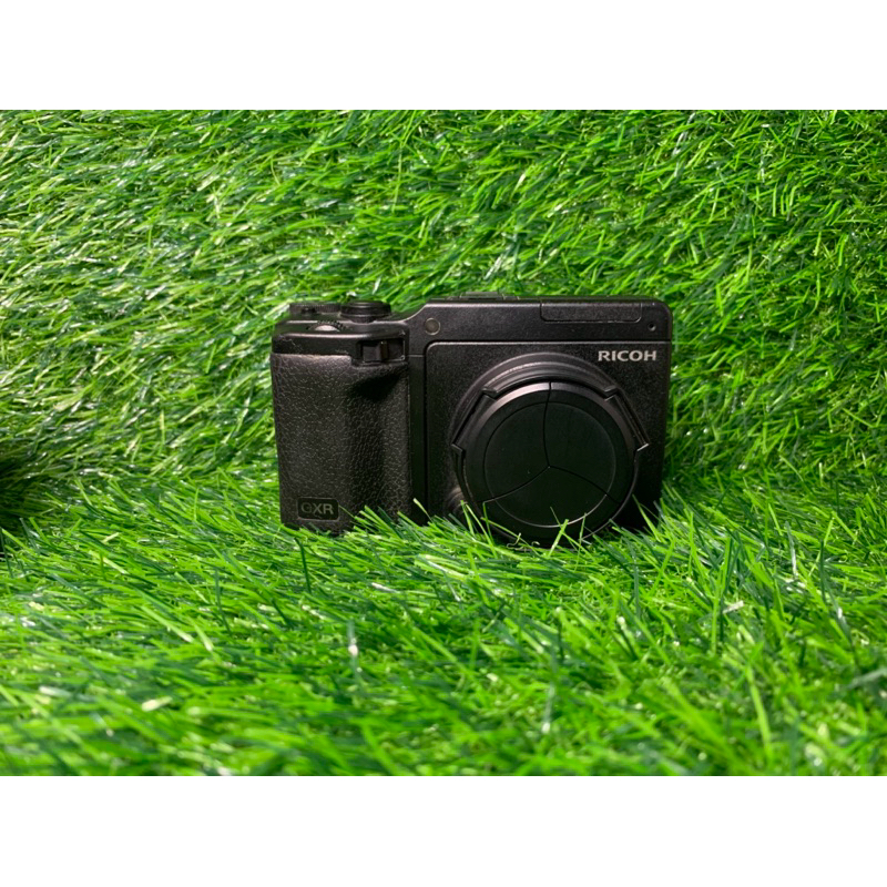 กล้องดิจิตอล RICOH  GXR s10