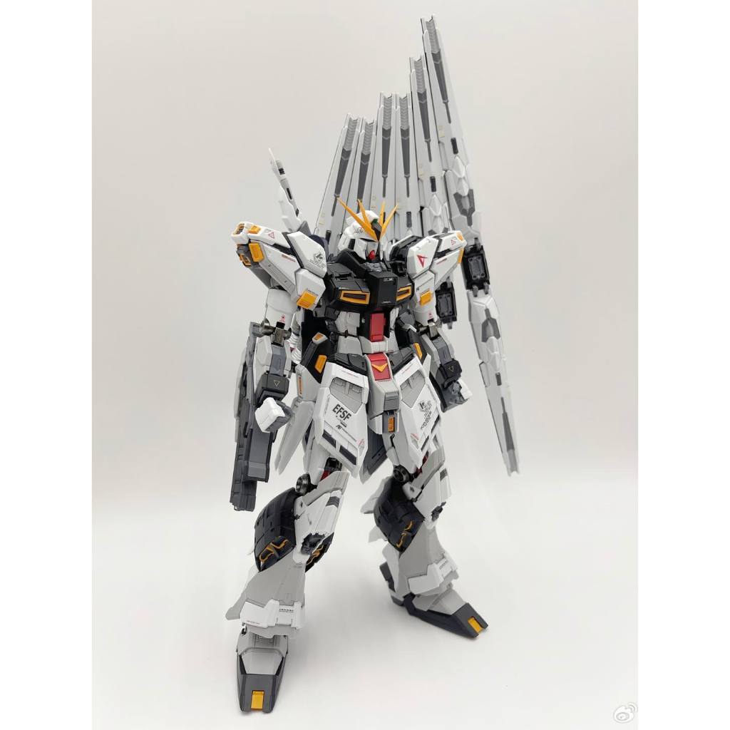 พร้อมส่งจากไทย V-Tiger 1/100 V-Tiger Nu Ver. GK Style รอบ 2