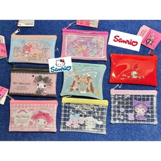 [ของแท้จากญี่ปุ่น🇯🇵] กระเป๋าใส่บัตร กระเป๋าใส่เหรียญ กระเป๋า…