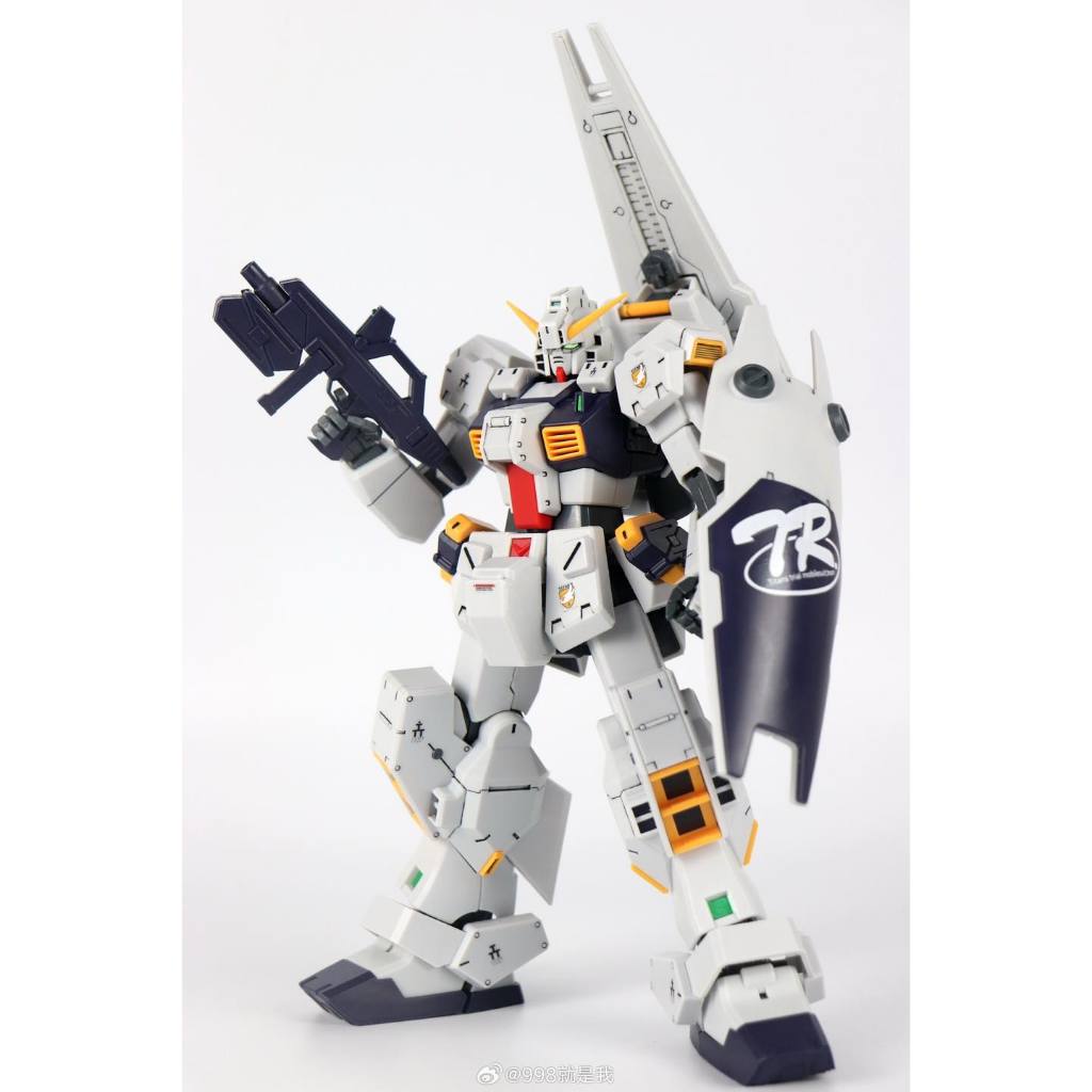 พร้อมส่งจากไทยจ้า M-Boy Model 1/100 MZ-001 Hazel