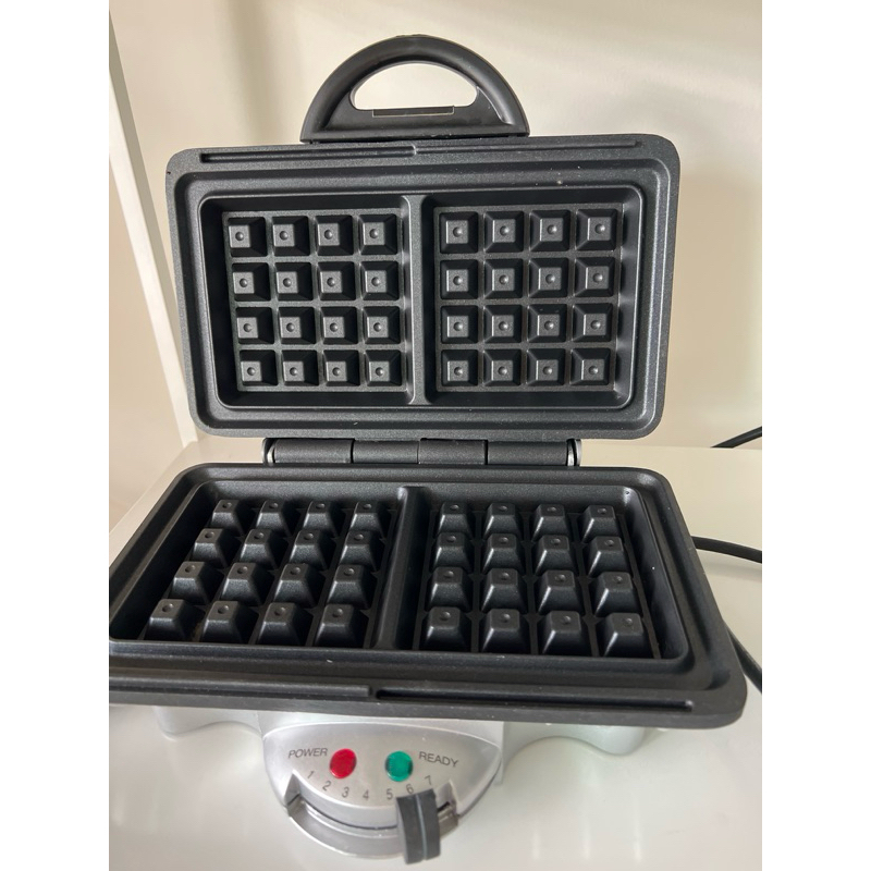 ส่งต่อ เครื่องทำวาฟเฟิล verasu homemate สภาพดี ใช้งานน้อย