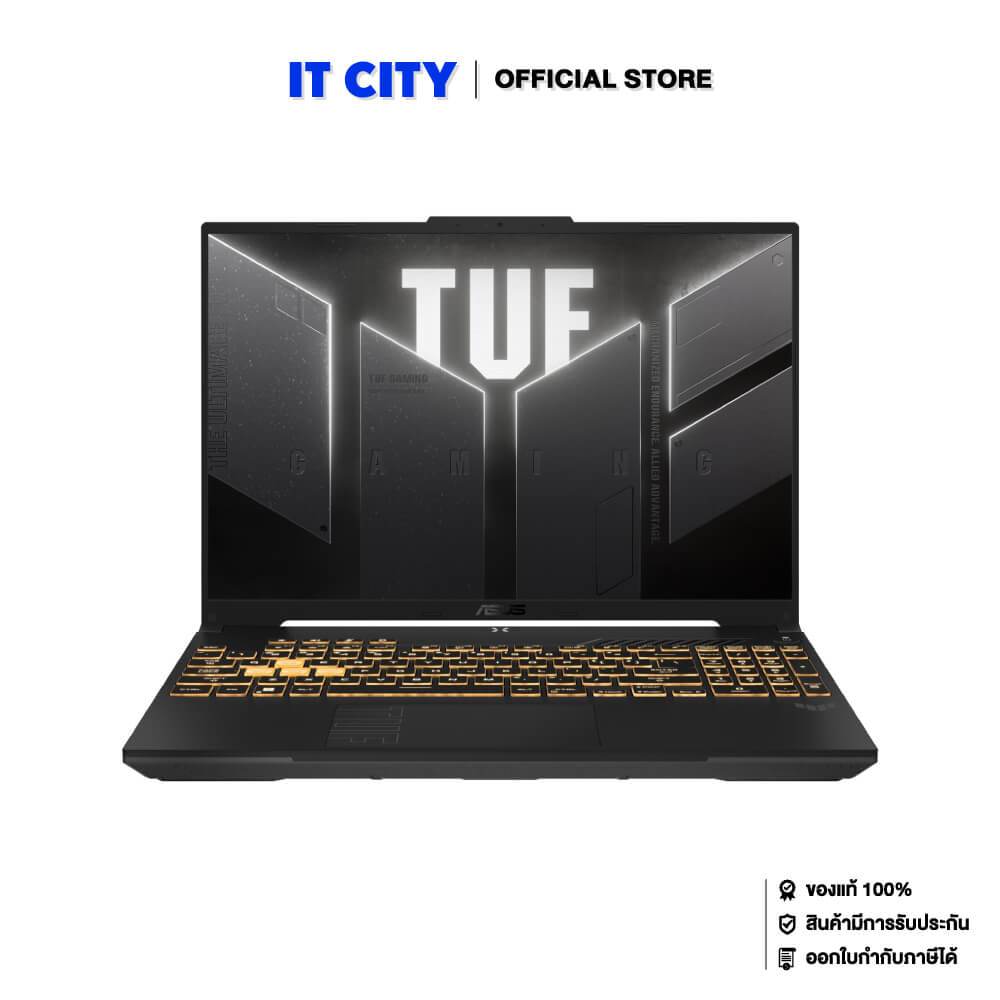 ASUS TUF Gaming F16 FX607VU-RV058W/Core 5-210H/16GB/512GB SSD/RTX4050 6GB/16"/W11/165Hz CO6-011145