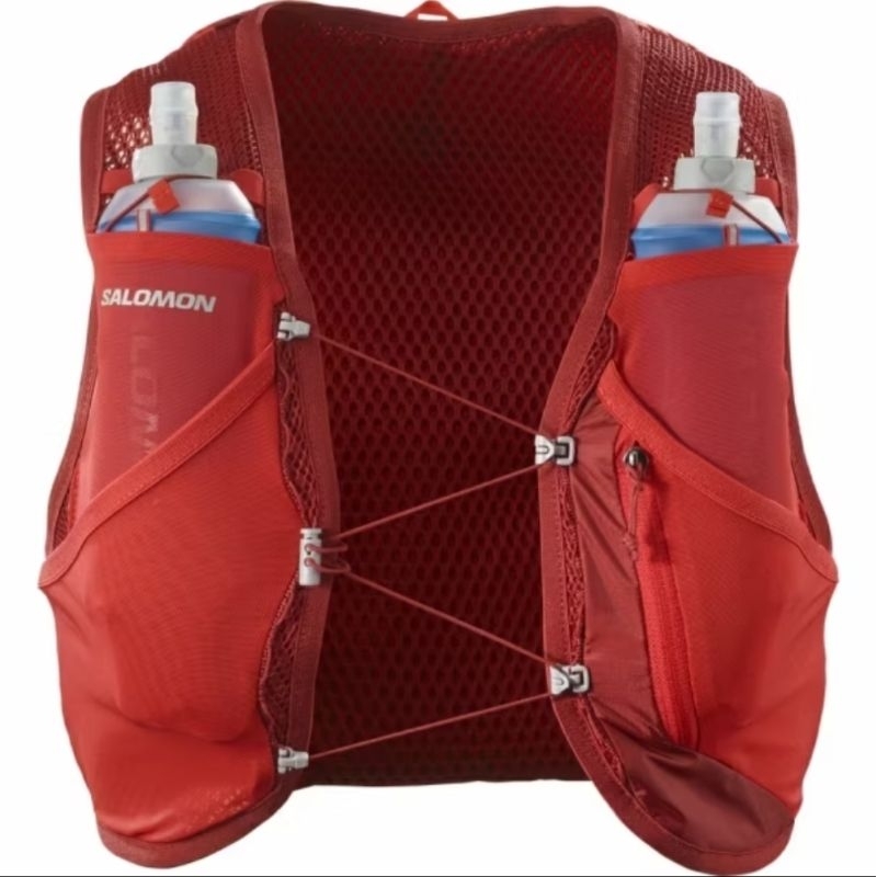 เป้เทรล Salomon Active skin 8