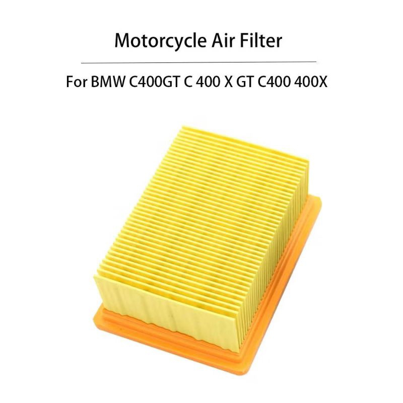 กรองอากาศ สําหรับ BMW C400GT C 400 X GT C400 400X C400X 400GT 2019-2020