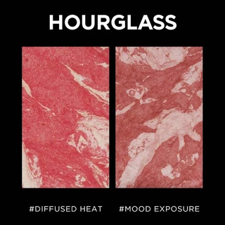 HOURGLASS Ambient Lighting Blush 1.3g/4.2g บลัชออนพิกเม้นท์แน่น ช่วยเพิ่มมิติให้พวงแก้ม ขนาด 1.3 กรัม/4.2 กรัม