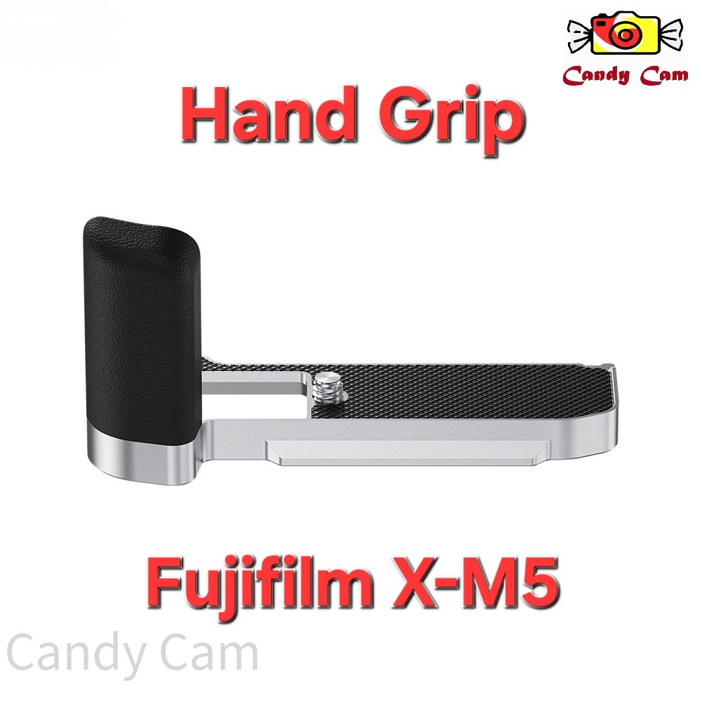 Hand Grip JJC Fujifilm X-M5 Fuji X-M5 Fujifilm XM5