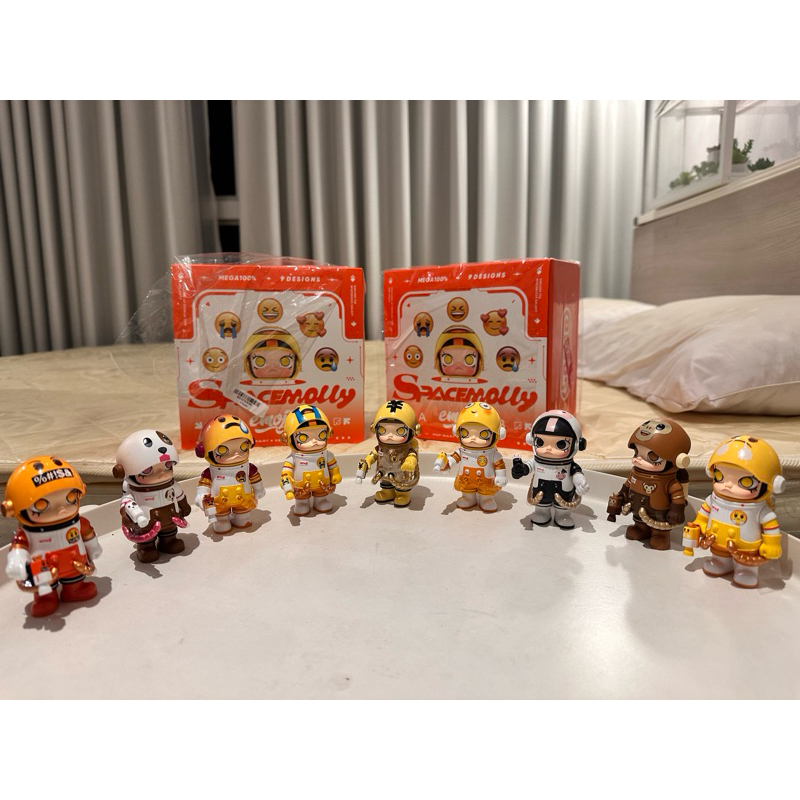 🇹🇭popmart Molly emoji