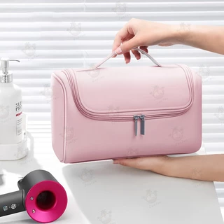 กระเป๋าใส่ไดร์ Dyson Supersonic Airwrap กระเป๋าเก็บอุปกรณ์ทำผม กันกระแทก พกพาเดินทาง
