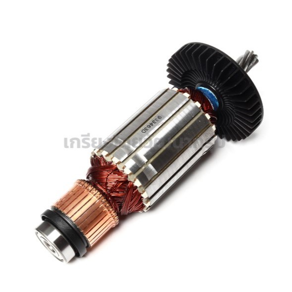 ทุ่นอะไหล่แท้ LW1400 LW1401 ตัดเหล็ก มากีต้า Makita (MALW1400)