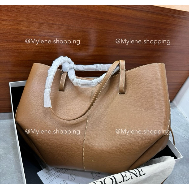 mini polene กระเป๋าพร้อมอุปกรณ์