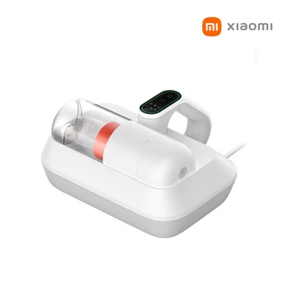 Xiaomi Mijia Dust Mites Vacuum Cleaner เครื่องดูดไรฝุ่น พร้อมฆ่าเชื้อ รับประกัน 1 ปี