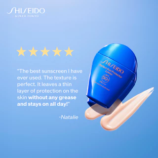 SHISEIDO PERFECT SUN PROTECTOR LOTION 50ML