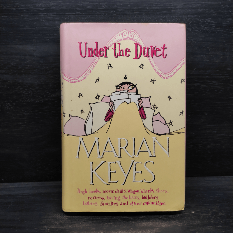 Under the Duvet - Marian Keyes