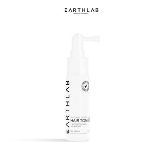 Earth Lab Natural Herbal Hair Tonic แฮร์โทนิค เซรั่มปลูกผม เ…