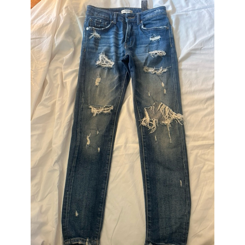 กางเกงมือสองZARAมือสอง