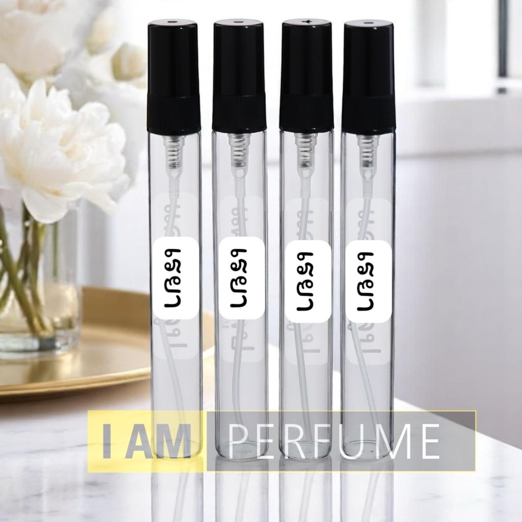น้ำหอม10 บาท 10ml.กลิ่น เรยา (แพค6ขวด)พร้อมส่ง