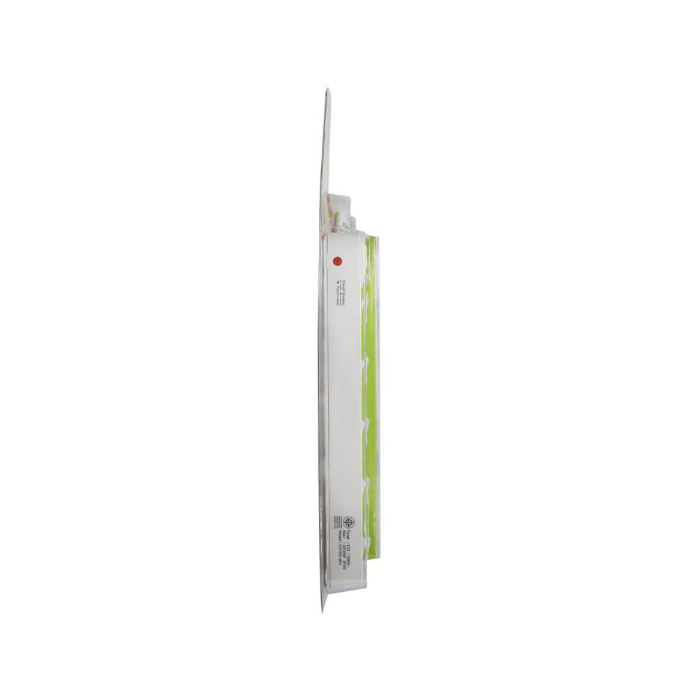 ปลั๊กไฟ Anitech 5 Way 5 Switch 5M. H2155 White by Banana IT ราคา ถูกที่สุด ดีลบีเคเค แกลเลอรีภาพที่ 8