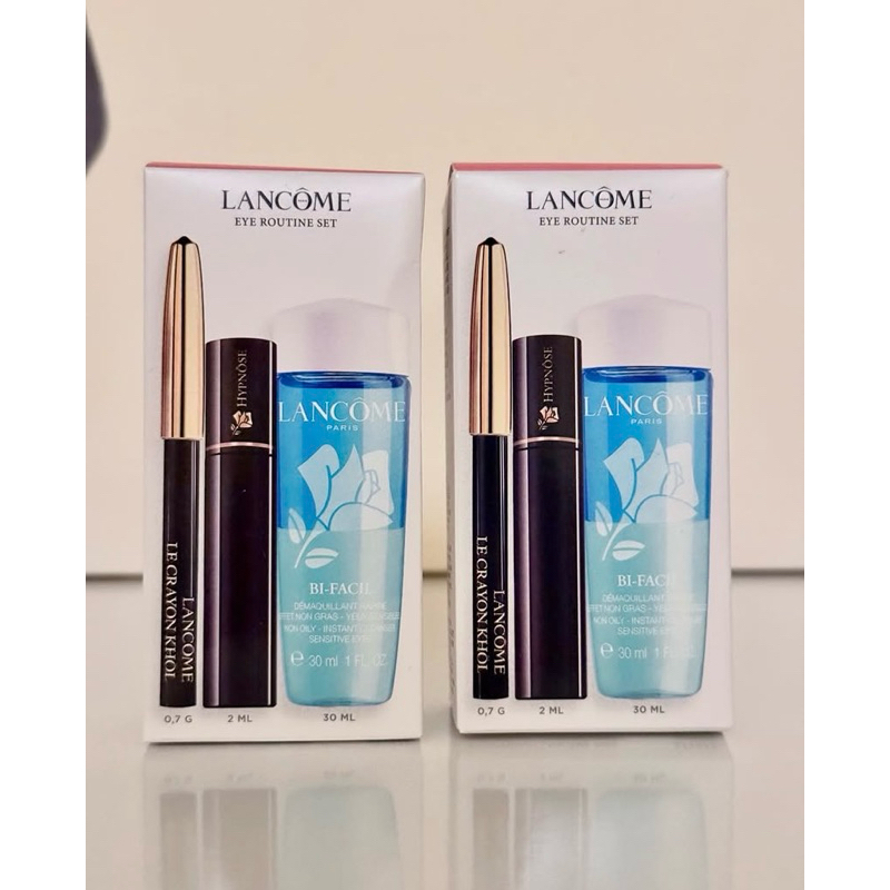 Lan-Come Eye Routine Set💥ของแท้ฉลากไทย💥