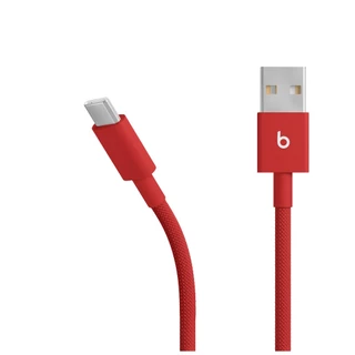 Beats สายแบบถัก USB-A to USB-C (1.5 ม.)