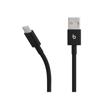 Beats สายแบบถัก USB-A to USB-C (1.5 ม.)