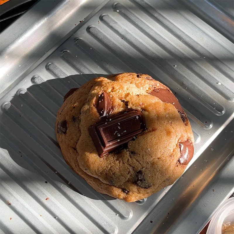 Soft cookie  ซอฟท์คุกกี้ 🍀✨