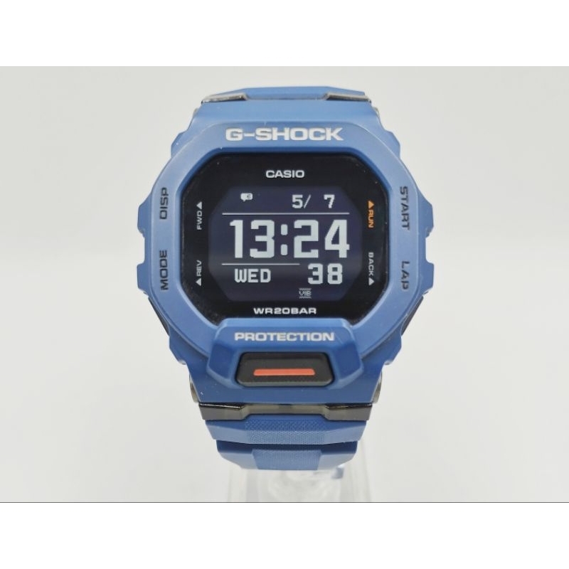 G-SHOCK รุ่น GBD-200-2 มือสอง