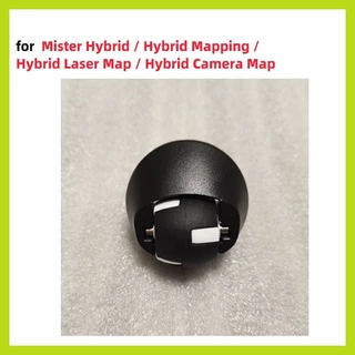 ล้อสากล สําหรับ Mister Hybrid / Hybrid Mapping / Hybrid Laser Map / Hybrid Camera Map Robot Vacuum Cleaner Parts อุปกรณ์