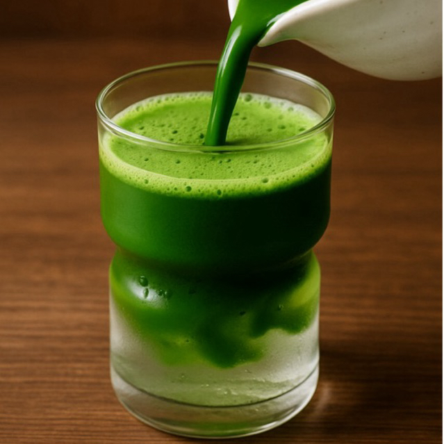 มัทฉะเกรดพิธีชงชา Signature Ceremonial Matcha | Ceremonial Grade มัทฉะแท้ 100% จากชิซึโอกะ - รูปที่ 2