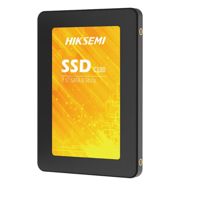 120 GB SSD SATA HIKSEMI NEO C100 (HS-SSD-C100 120G)