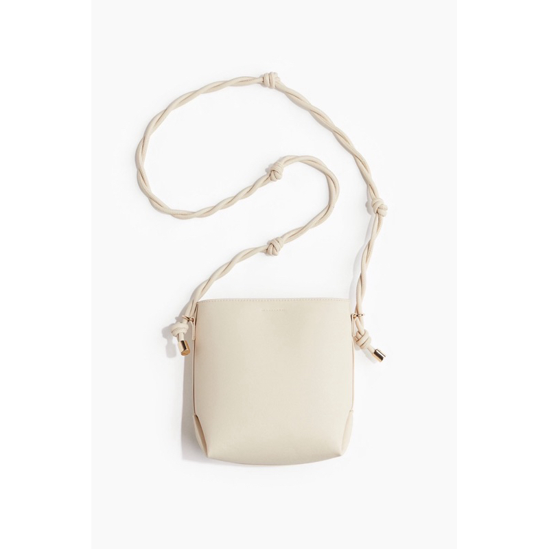 กระเป๋าสะพายข้าง H&M มือสอง