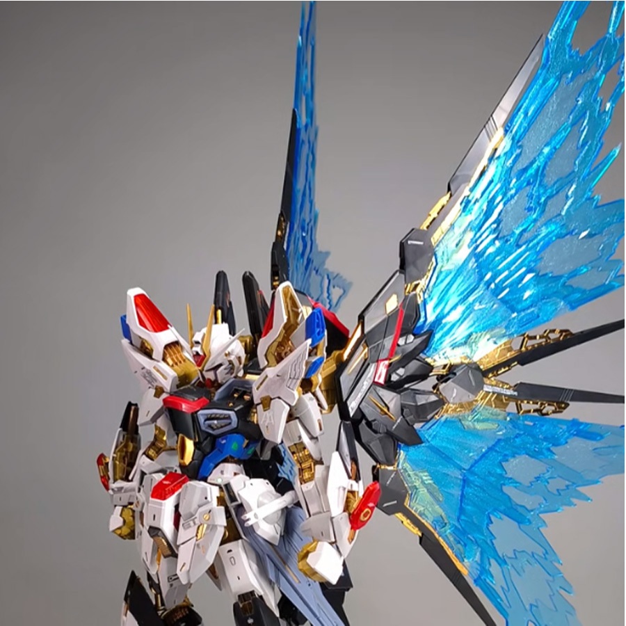 [Instock] Changlong mgex 7701 changlong Golden Legend