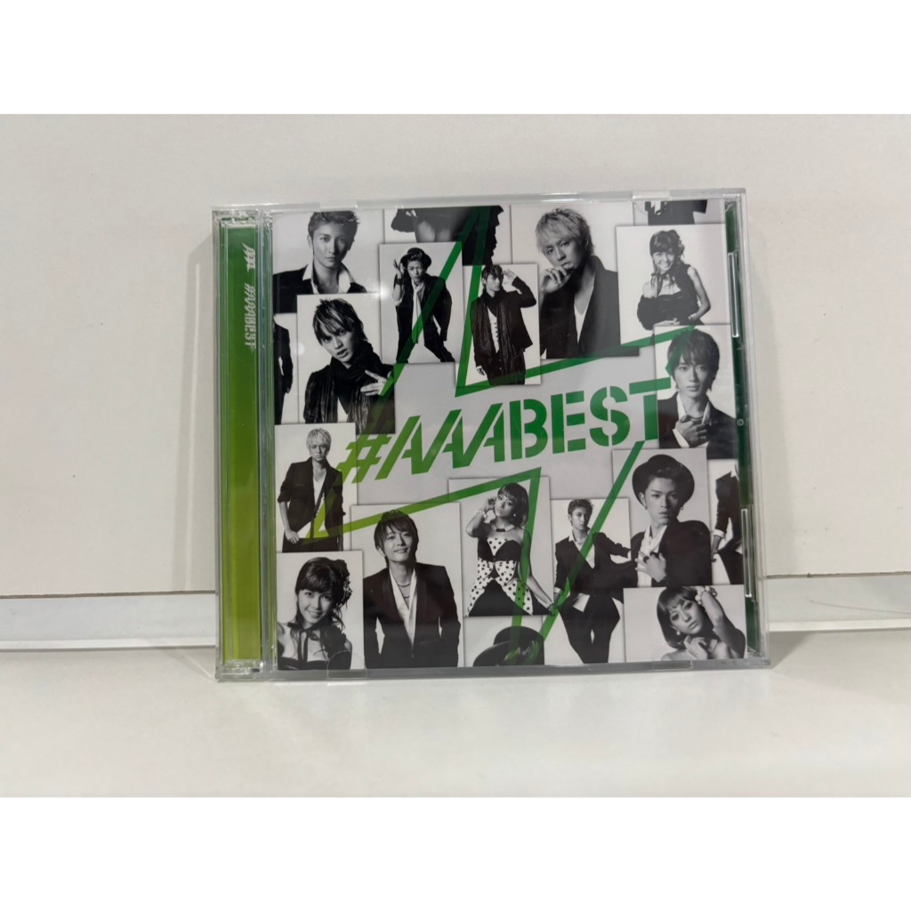 2 CD MUSIC  ซีดีเพลงสากล    #AAABEST     (D4B32)