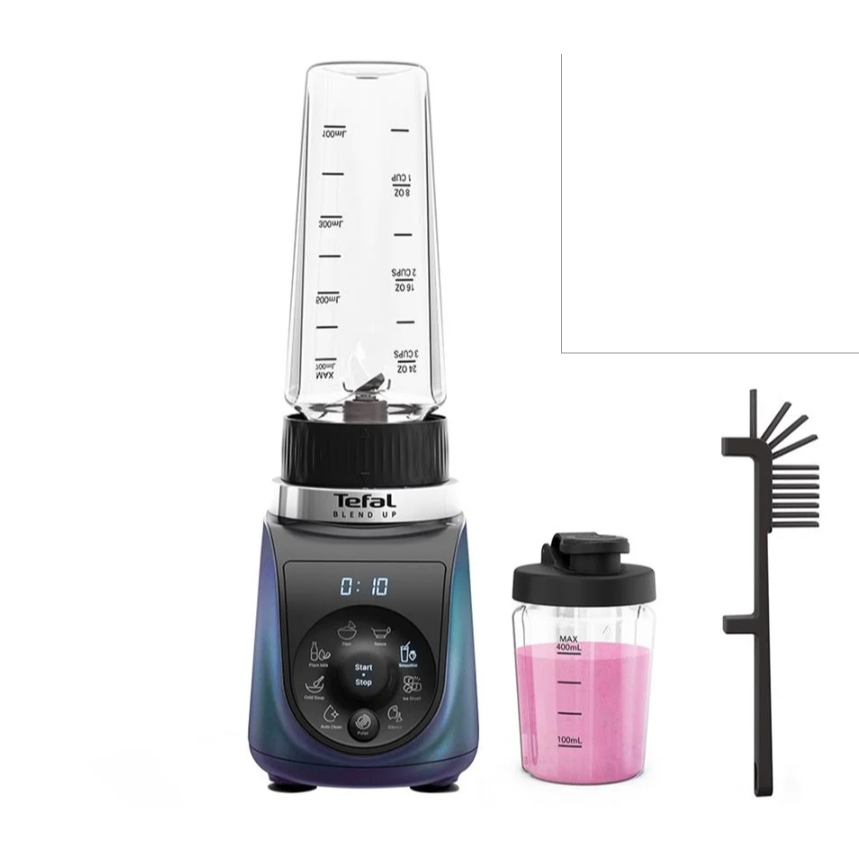 เครื่องปั่นน้ำผลไม้ TEFAL BL19H4F0 0.70 ลิตร