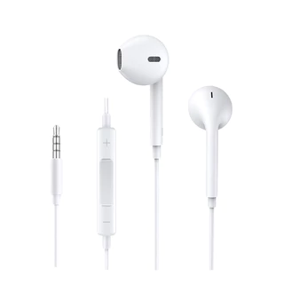 หูฟัง JOYROOM JR-EP1 Classic White by Banana IT