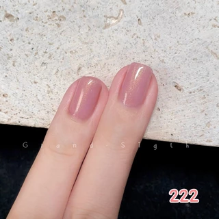 🔥Two-moons🔥 ของแท้ ยาทาเล็บสูตรพรีเมียม ไร้กลิ่น แห่งไว ลอกได้ ไม่ต้องอบ เบอร์1-292 ขนาด10ml*1