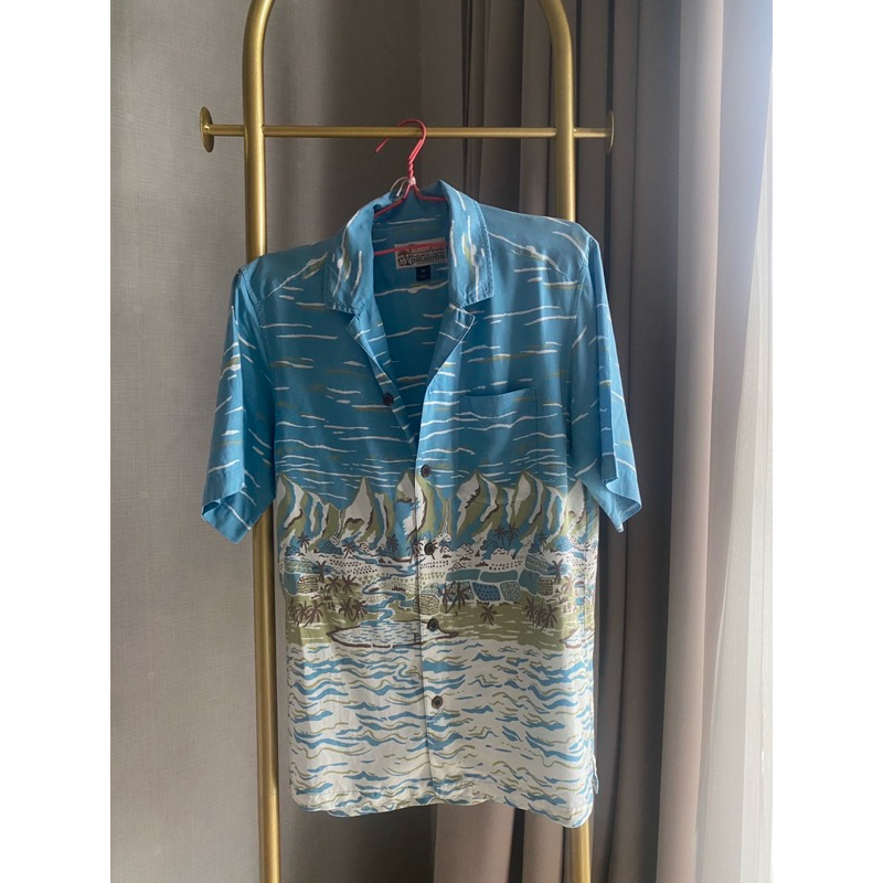 ส่งต่อ ! เสื้อ Patagonia ของแท้