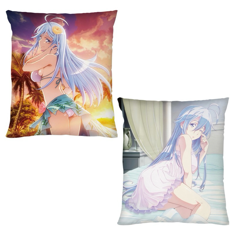 หมอน วลาดิเลน่า มิลิเซ่(เลน่า) 86-เอทตี้ซิกซ์-[86-Eighty Six- A Prize Cushion - Vladilena Milizé(Len