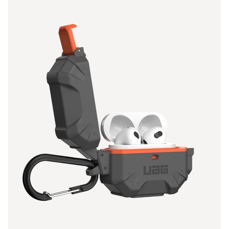 เคส UAG Pathfinder สำหรับ Airpods Gen 3 ปี 2021