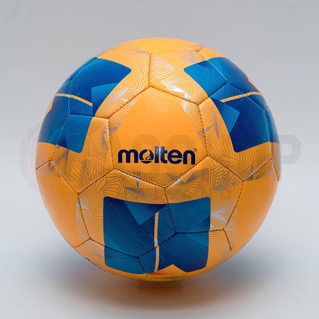 [Molten แท้ 100%] ลูกฟุตบอล Molten รุ่น F5N2000-OB เบอร์ 5 รุ่นใหม่ปี 2025 ของแท้ (%)