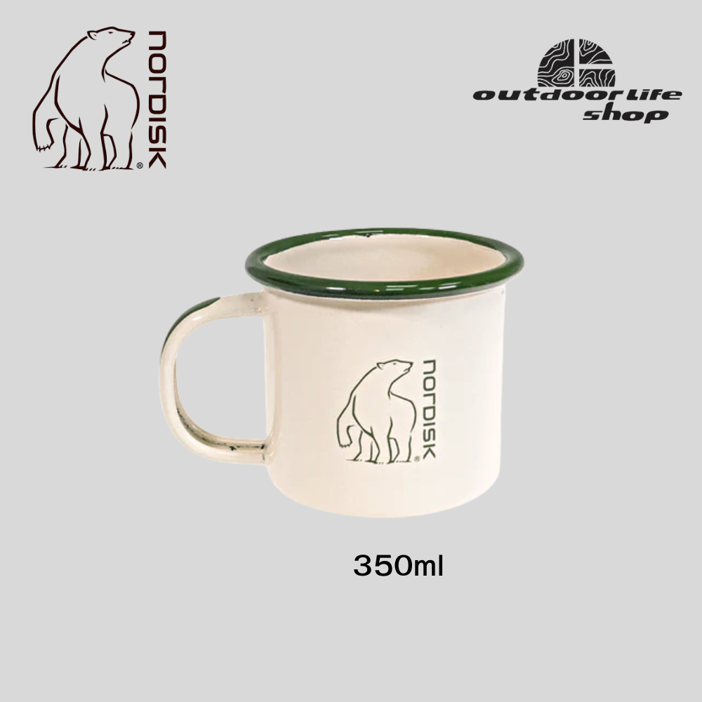 NordiskMadamBlaCup250ml/350ml