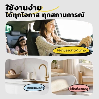 Goody Home กระดาษทิชชู กระดาษชำระ กระดาษเช็ดหน้า หนา 3ชั้น เหนียวขาดยาก นุ่ม คุณภาพดี(จำหน่ายเป็นกล่อง)