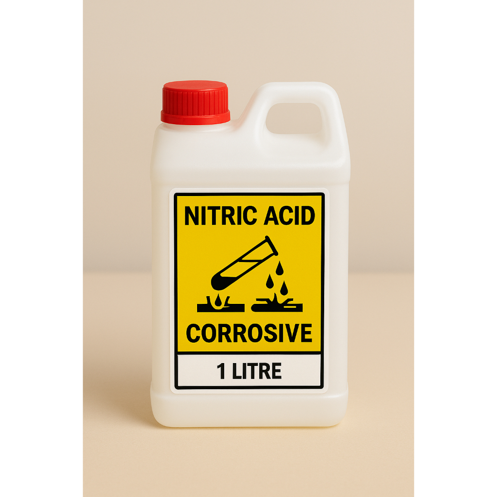 ph down ni tric 68% ไuตริก68% สกัดทองได้