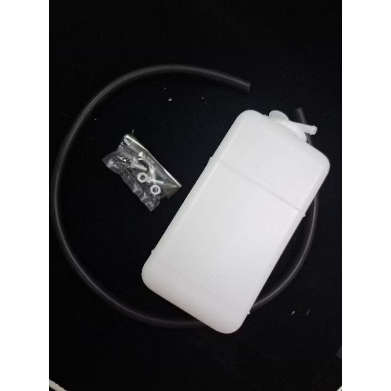FOR Toyota Corolla TE50 TE51 TE52 KE55 KE70 71 Reservoir Coolant Overflow Bottle