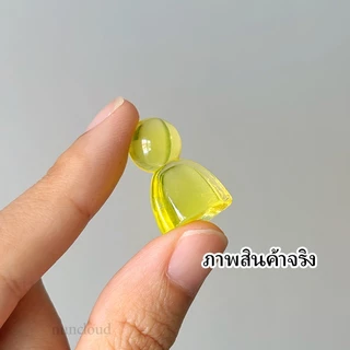 ☘️พร้อมส่ง | ถูก☘️【 Meeple พลาสติก 】Disk ไม้ โทเคนไม้ โทเคน Wood Token ตัวเดิน มีเปิ้ล meeple cube บอร์ดเกมส์ token