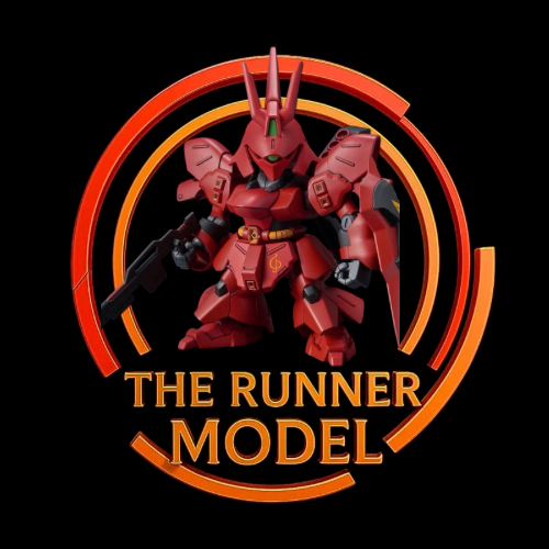 พร้อมส่ง Bandai  SD GUNDAM EX-STANDARD SAZABI (SDEX)