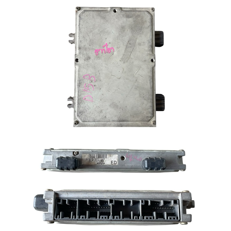 กล่อง ECU HONDA D15B vtec