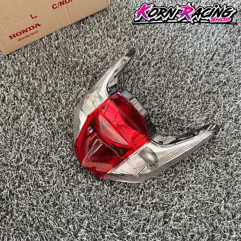 โคมไฟท้ายเวฟ110iLed(2019-2025) เบิกศูนย์ 33710-K58-TC1